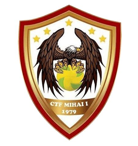 CTF "MIHAI I" VOLEI