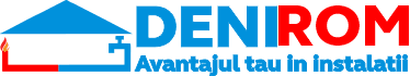DENIROM 2000 SRL