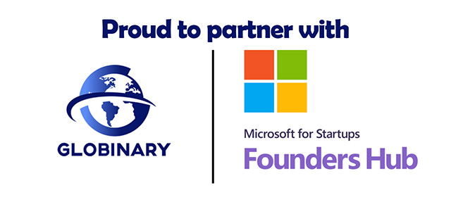 Microsoft Startup Partner